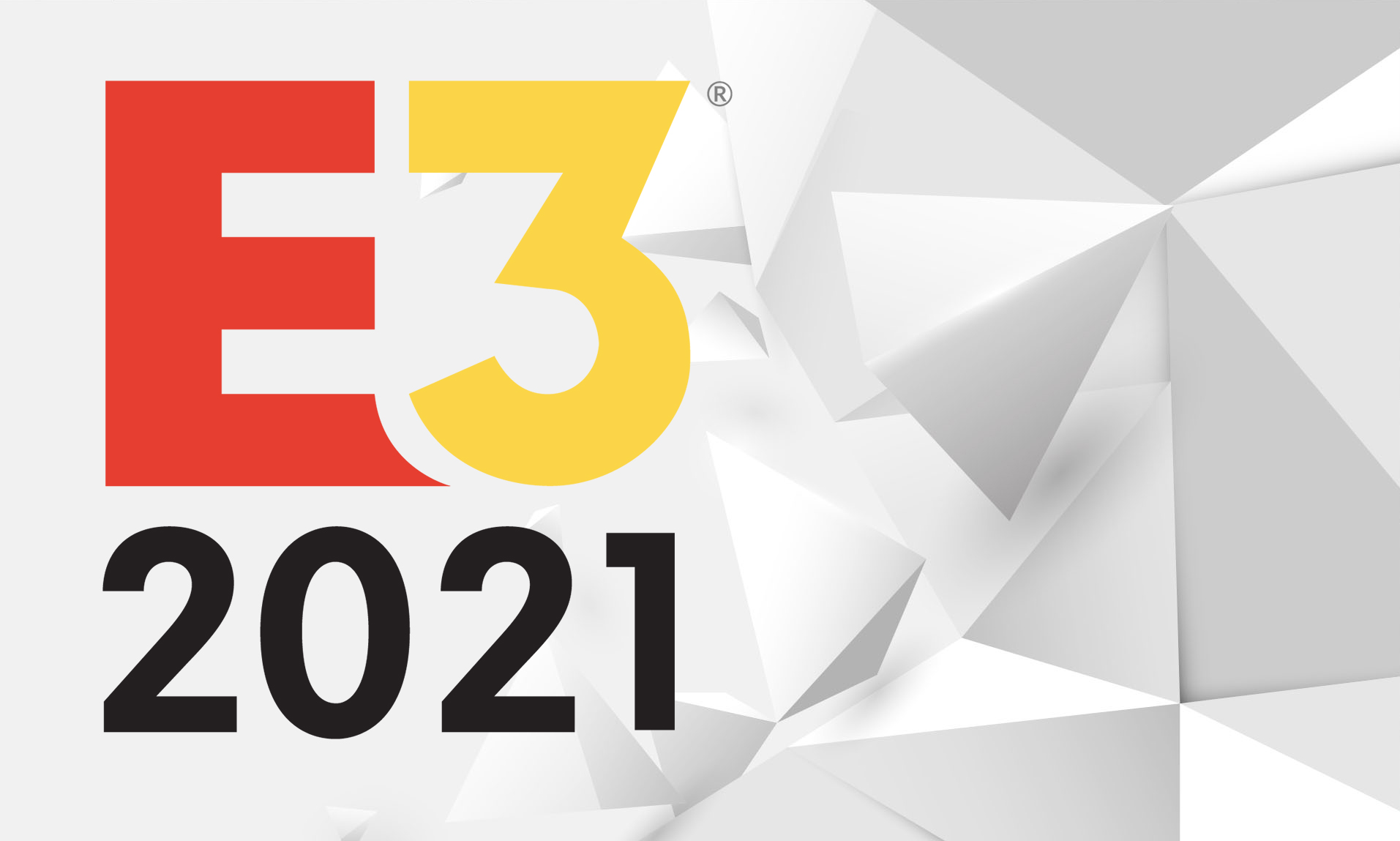 Три 2021. Выставка e3 2021.